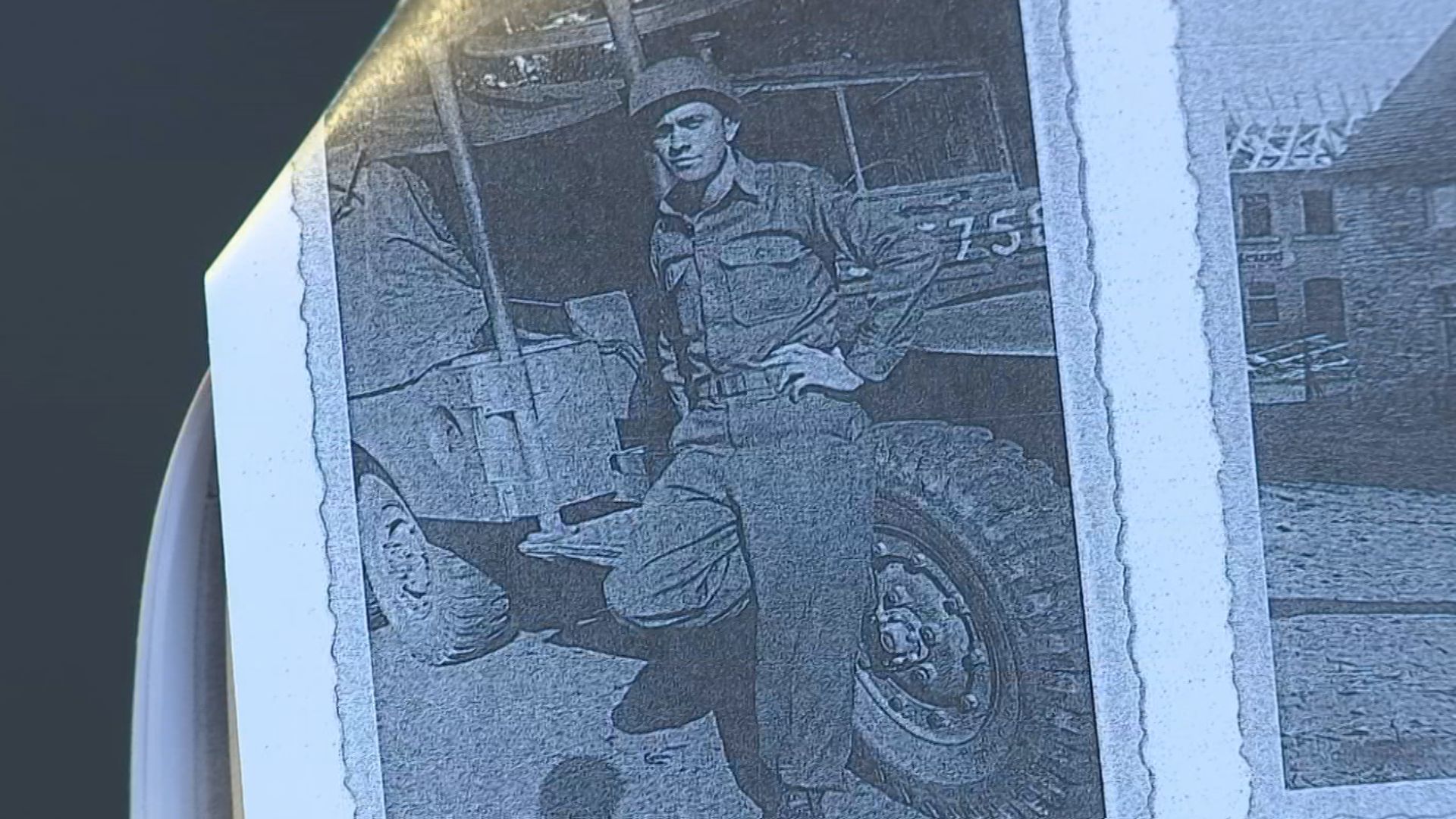 Lawrence Durbin